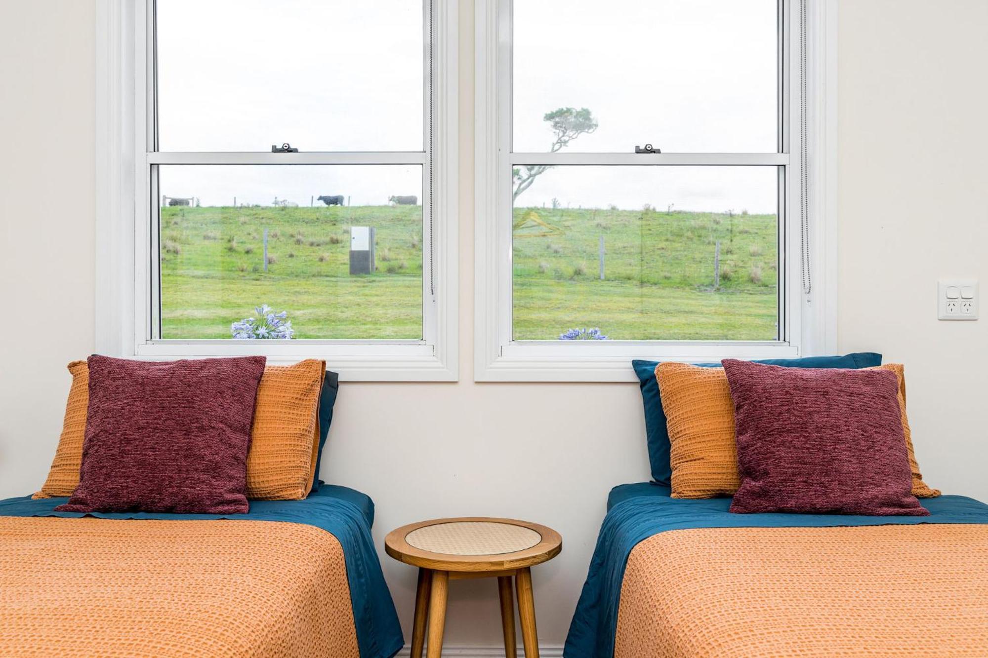 Forget Me Not Farm Cottages Coopers Shoot Dış mekan fotoğraf